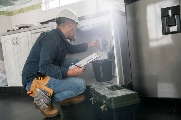 Best Sewer Line Replacement  in Weldon, CA