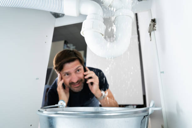 Best Sewer Line Repair  in Weldon, CA