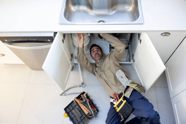 Hot Water Heater Installation in Weldon, CA