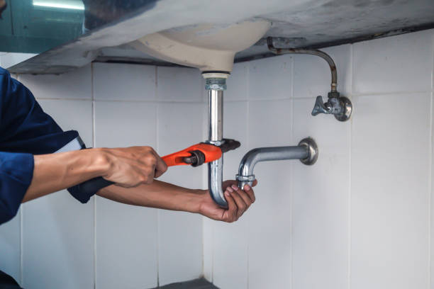 Best Drain Cleaning Services  in Weldon, CA