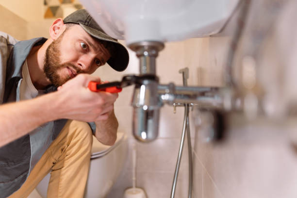 Reliable Weldon, CA Plumbing Solutions
