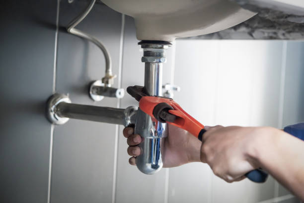 Best Leak Detection Services  in Weldon, CA