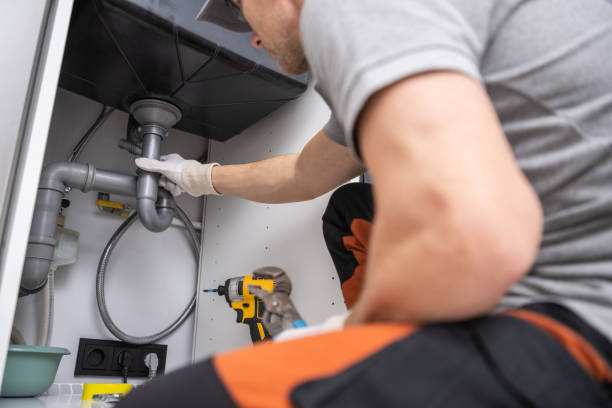 Best Pipe Repair Near Me  in Weldon, CA